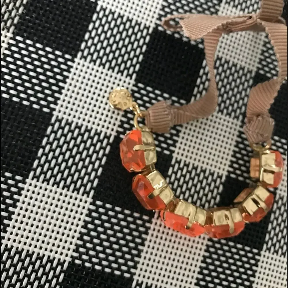 Crewcuts necklace/ bracelet for girls
